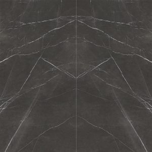 Imperial Black Select Bookmatched – Polished