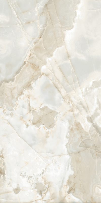 Onyx Sense - Ivory – Polished