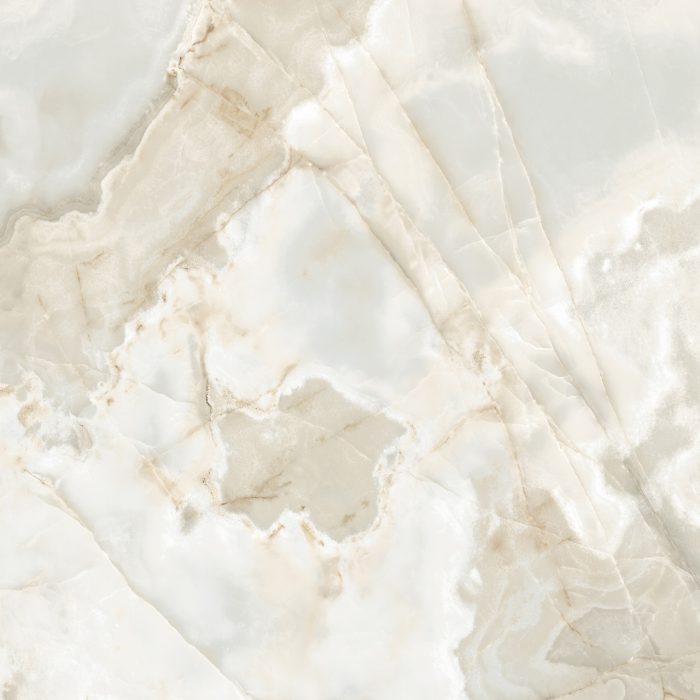 Onyx Sense - Ivory – Polished