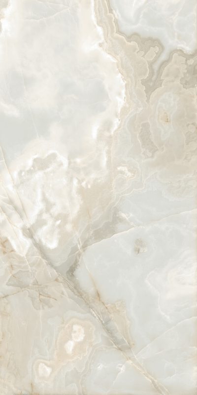 Onyx Sense - Ivory – Polished