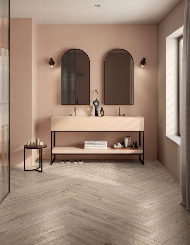 Selva – Haze (Nest Decor) 53370