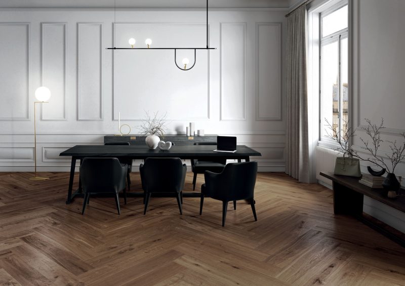 Selva – Umber (Nest Decor) 53398