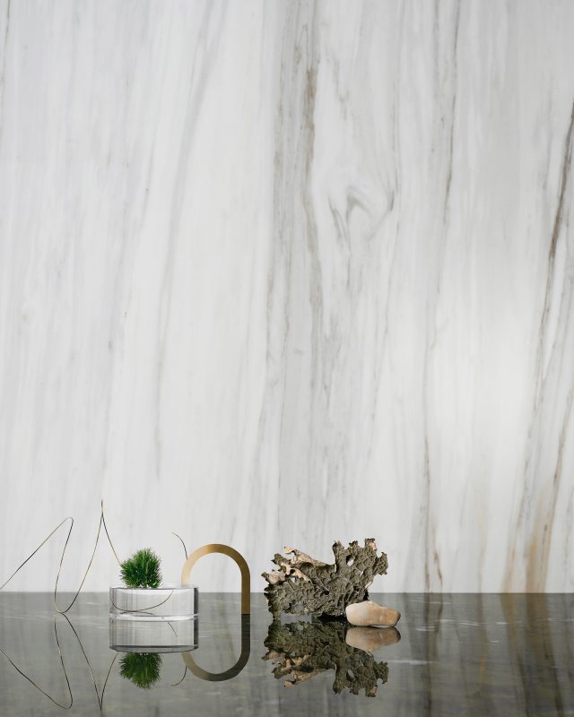 cremo calacatta & karzai verde 35327