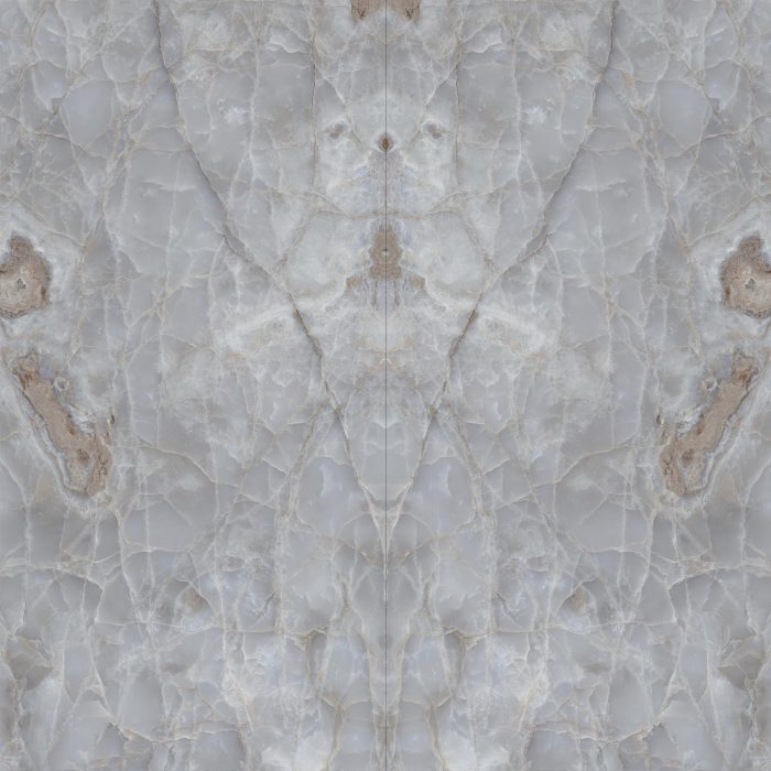 Bookmatch Bliss - Klimt Bookmatched – Polished