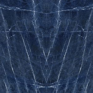 Lapis Blue Bookmatched