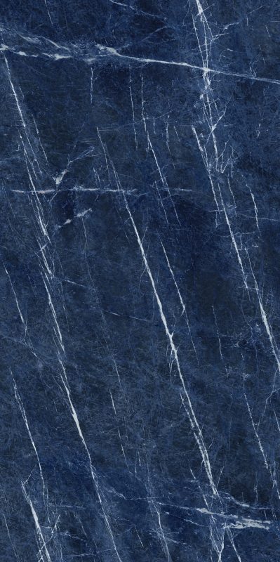 Lussoria - Lapis Blue – Polished