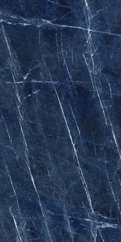 Marvel - Lapis Blue – Polished