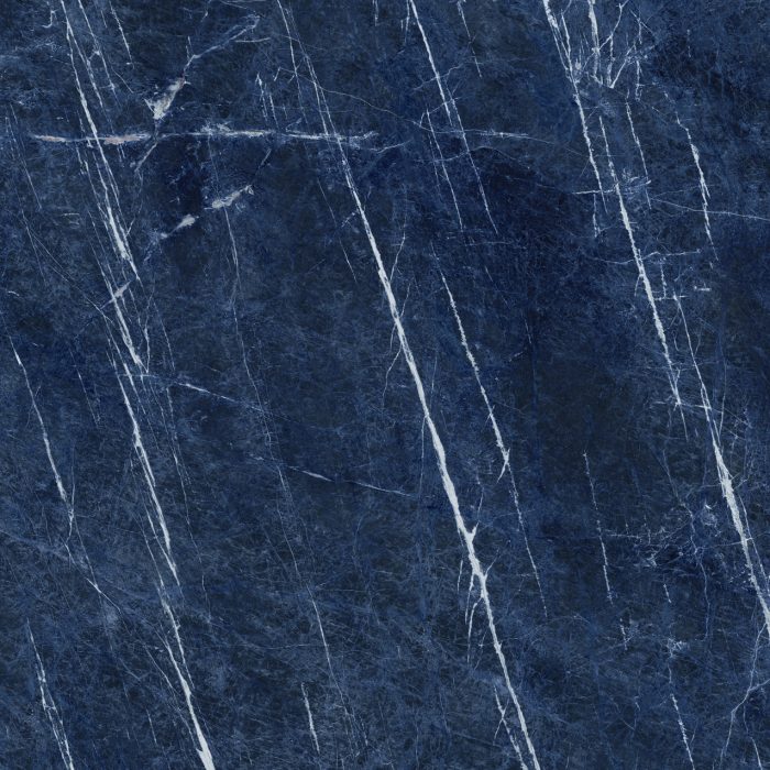 Marvel - Lapis Blue – Polished