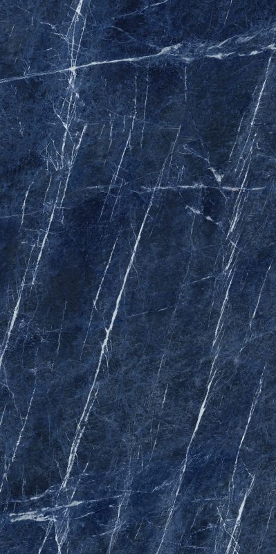 Marvel - Lapis Blue – Polished