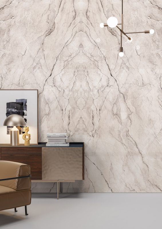 Camouflage Bookmatched 54404