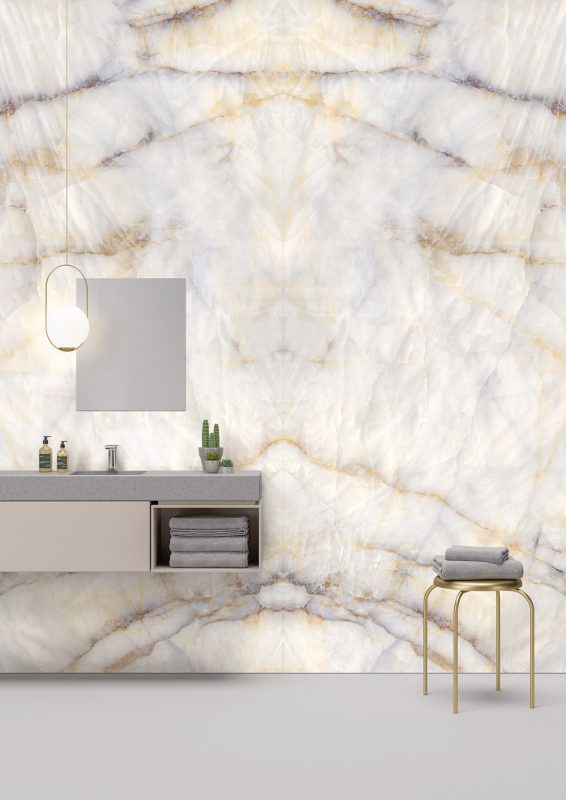 Aurora Bookmatched 54403