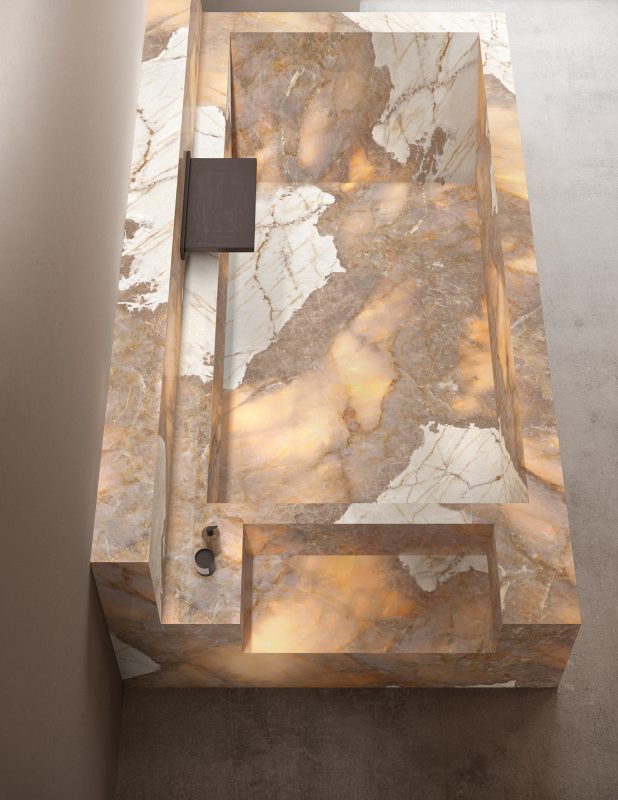 Lumimarmi – Golden Ambra 54408 Lumimarmi – Golden Ambra 54408