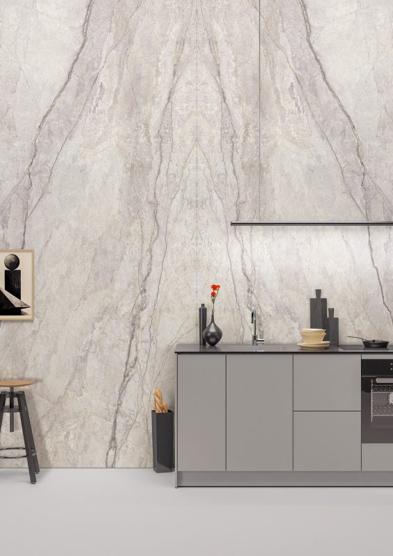 Silver Root Bookmatched 54405