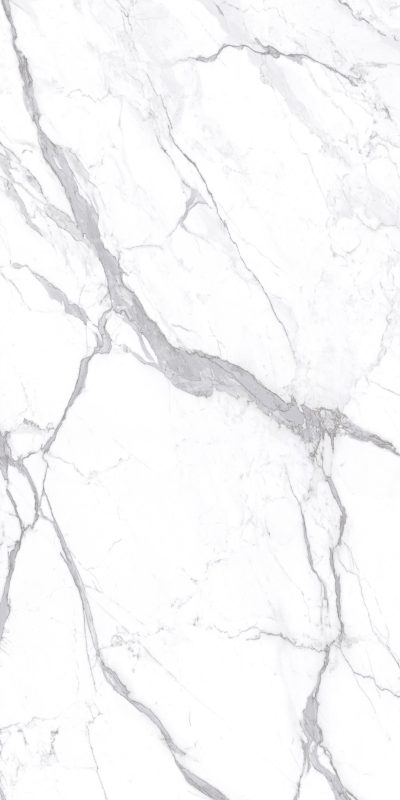 Esclusivo - Bianco Statuario – Polished