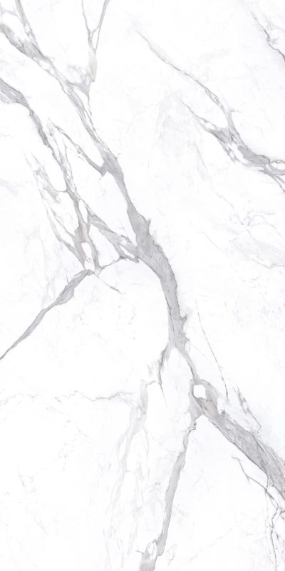 Esclusivo - Bianco Statuario – Polished