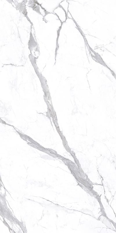 Esclusivo - Bianco Statuario – Polished