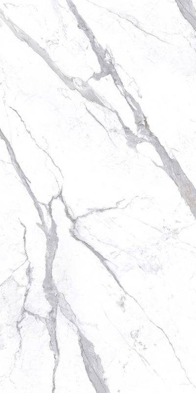 Esclusivo - Bianco Statuario – Polished