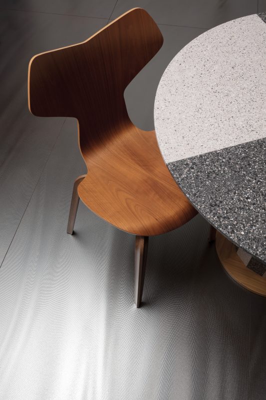 Luce – Silver 22752
