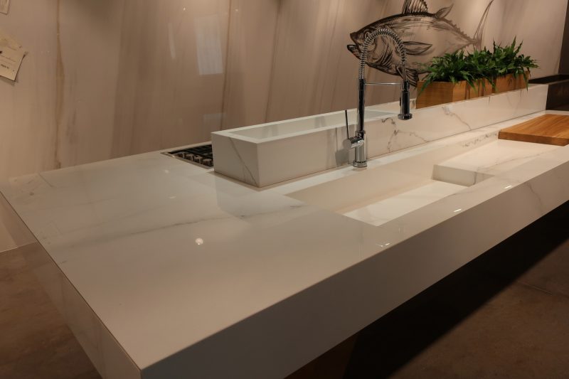 Majestic – Bianco Carrara 12629