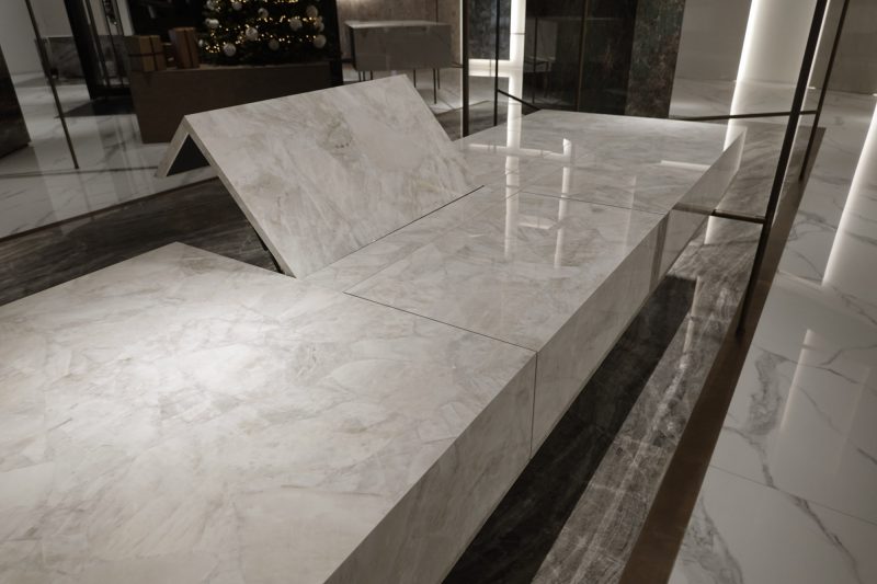 Gem Stone – Crystal Quartz 16030
