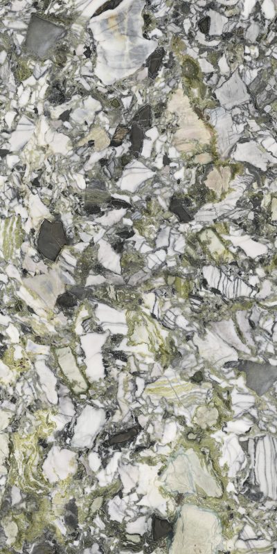 Lussoria - Persa Chiara – Polished
