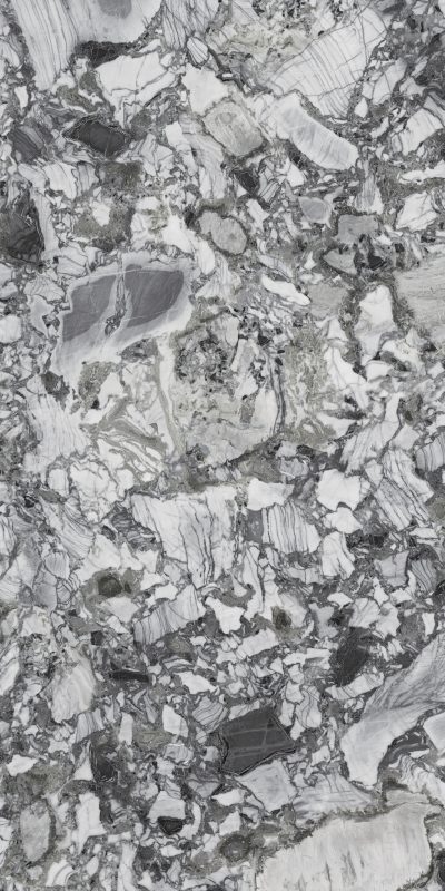 Lussoria - Persa Grigio – Polished