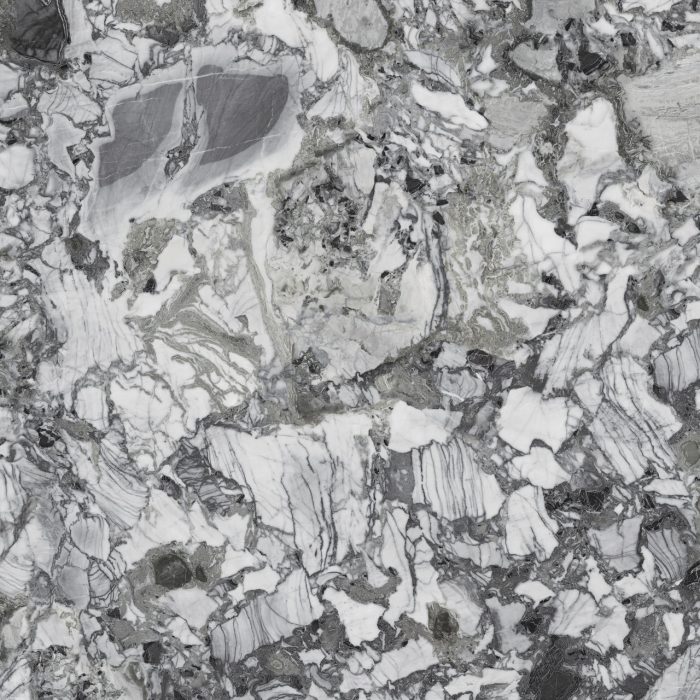 Lussoria - Persa Grigio – Polished