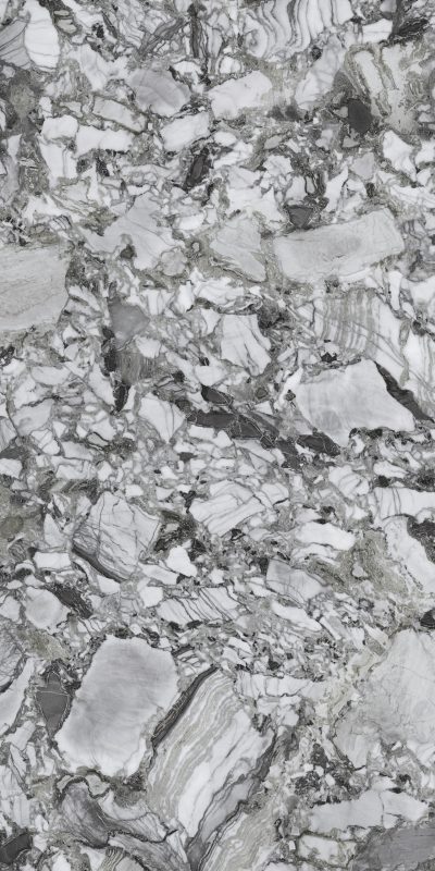Lussoria - Persa Grigio – Polished