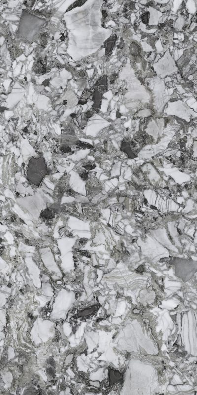 Lussoria - Persa Grigio – Polished