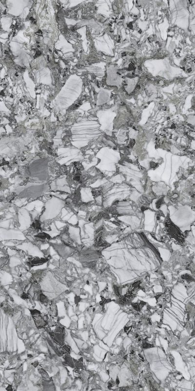 Lussoria - Persa Grigio – Polished