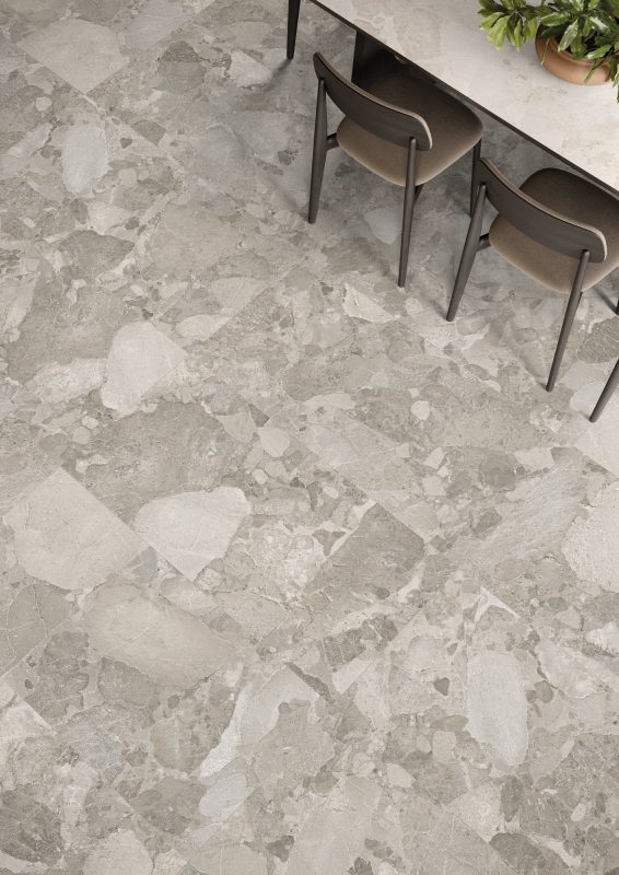 Roccia Fossile 48672