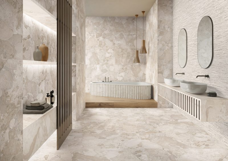 Grigio Calcare 48679