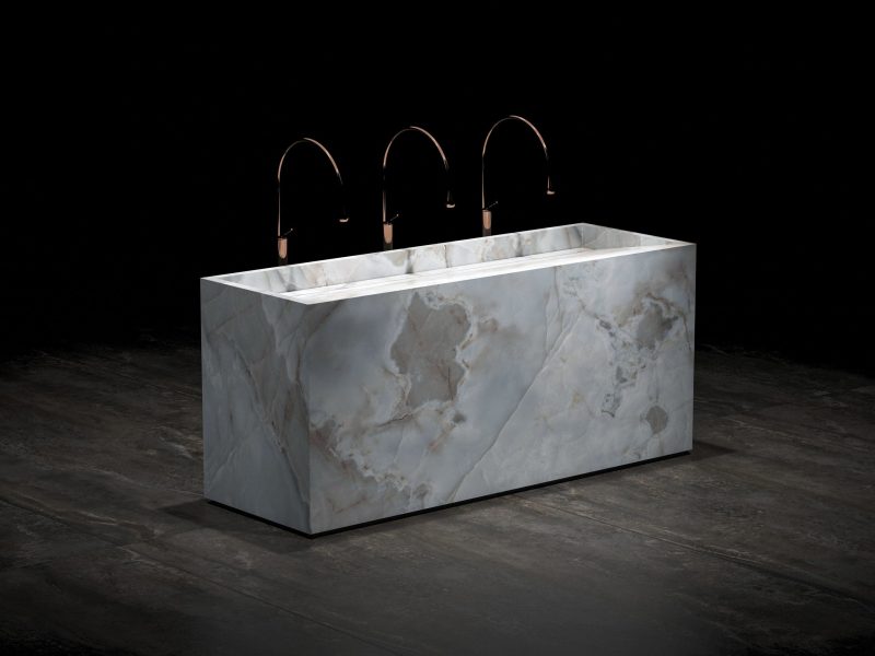 Onyx Sense – Oyster 42472