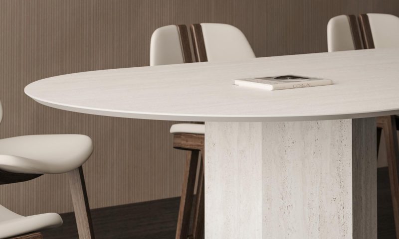 Travertine Chiaro 55210