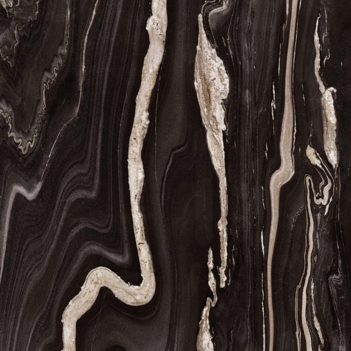TM20 - Black Horse – Silk
