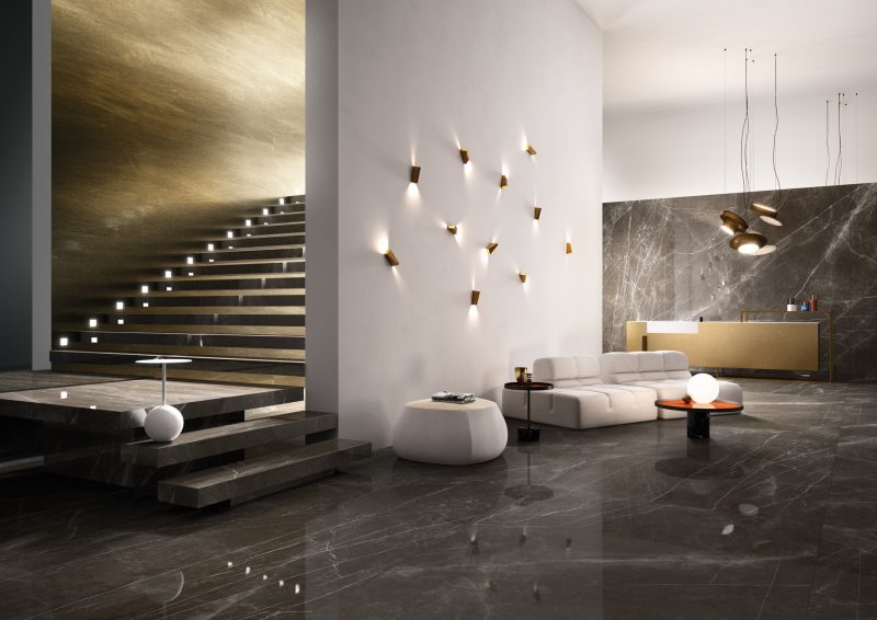 Grandi Marmi – Negresco 11493