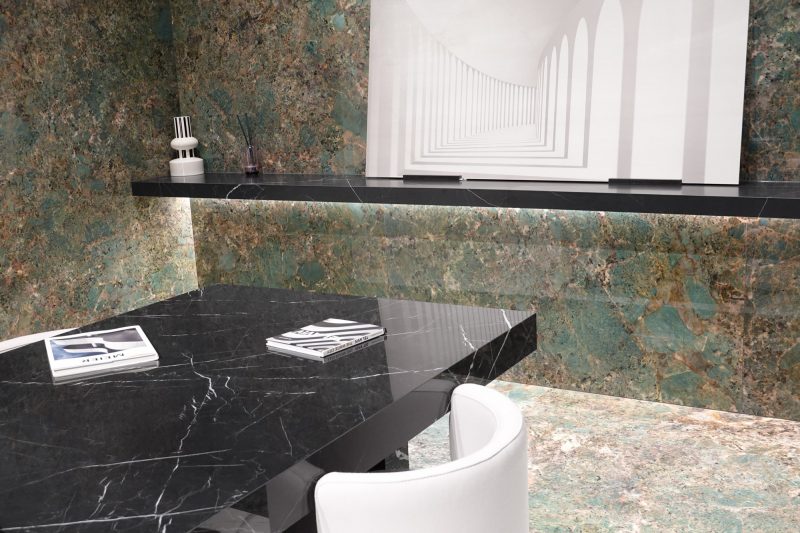 Nero Marquina (Photo ID: 16036)