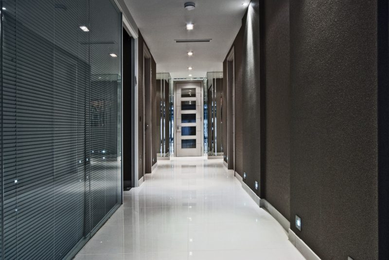 Nuovo Spazio (Polished) 23076