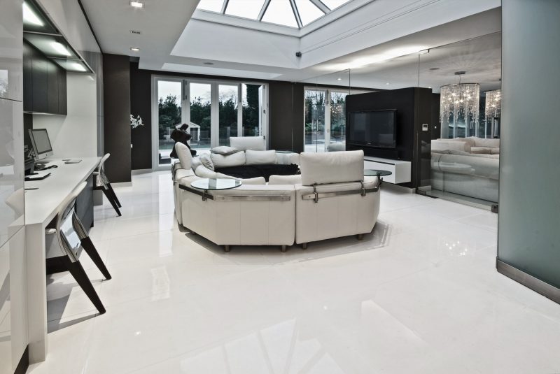 Nuovo Spazio (Polished) 23077