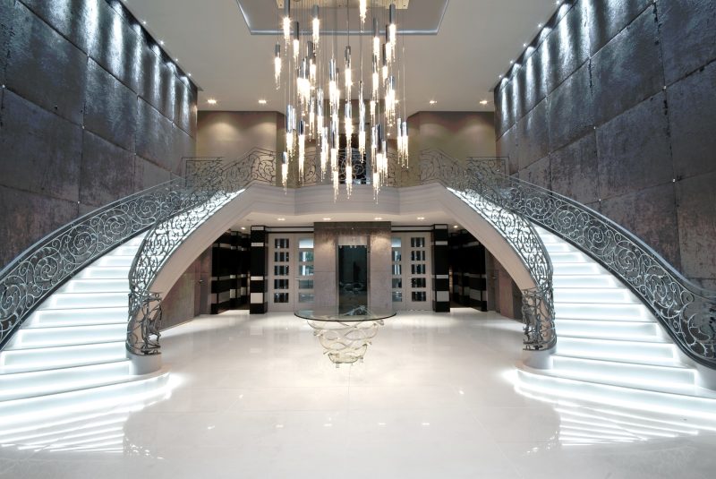 Nuovo Spazio (polished) 23099