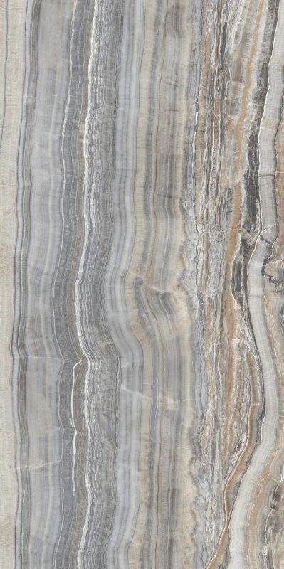 Onyx Sense - Ashgold – Polished