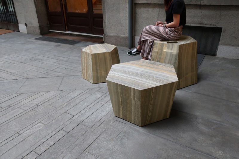 Onyx Sense – Ashgold (Photo ID: 16041)