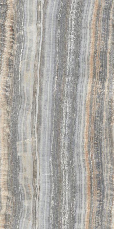 Onyx Sense - Ashgold – Polished