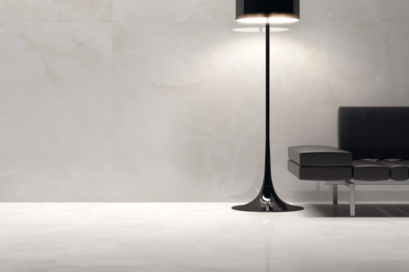 Onyx Sense – Bianco 8385