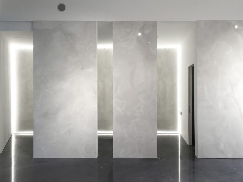 Onyx Sense – Bianco 12299
