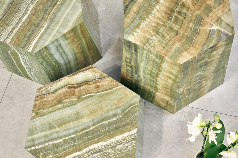 Onyx Sense – Verde 13496