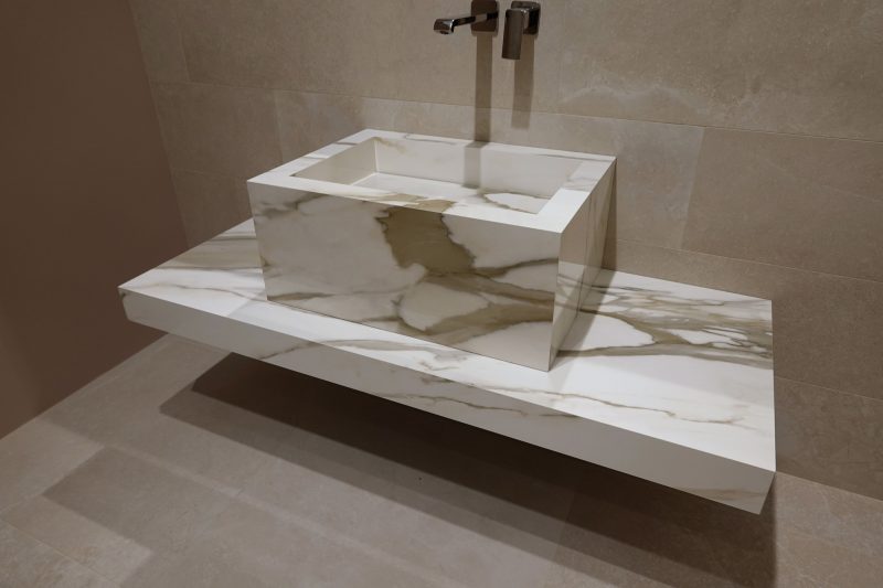 Grandi Marmi – Oro Calacatta (Photo ID: 15429)