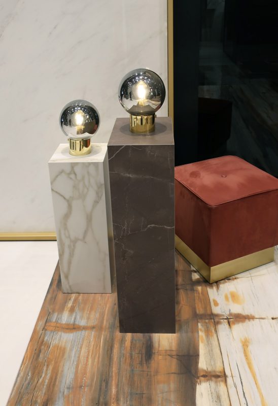 Majestic – Gold Calacatta & Velvet Taupe (Photo ID: 16047) Majestic – Gold Calacatta & Velvet Taupe (Photo ID: 16047)