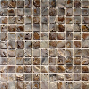 Oyster – Mosaic