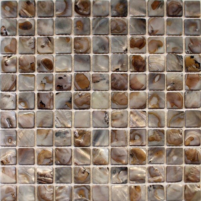 Mother of Pearl - Oyster – Mosaic